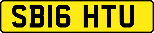 SB16HTU