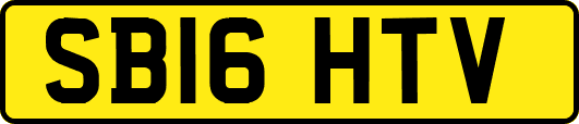 SB16HTV