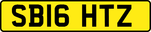 SB16HTZ