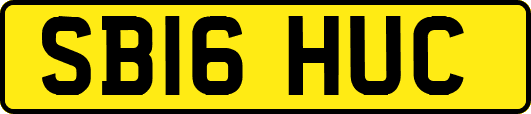 SB16HUC