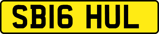 SB16HUL