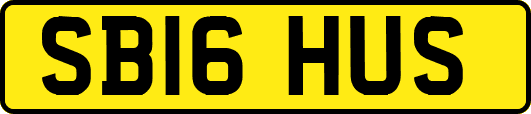 SB16HUS