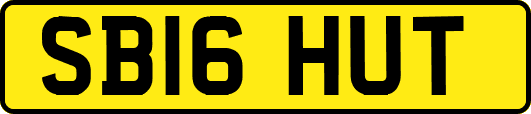 SB16HUT