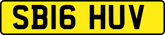 SB16HUV