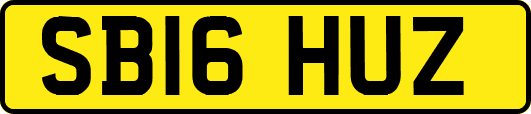 SB16HUZ