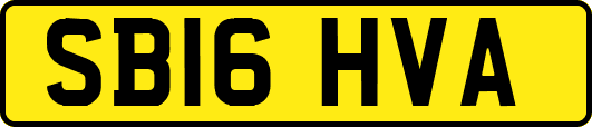 SB16HVA