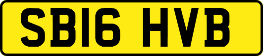SB16HVB