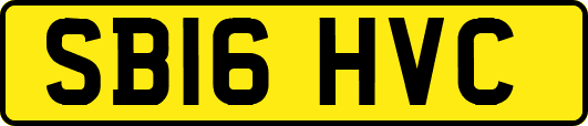 SB16HVC