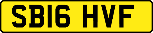 SB16HVF