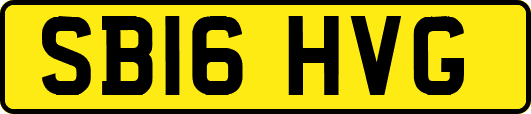 SB16HVG