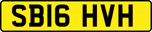 SB16HVH