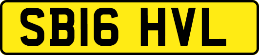 SB16HVL