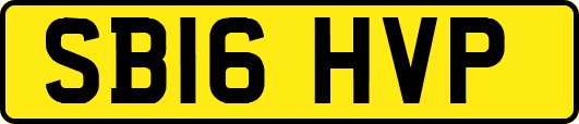 SB16HVP
