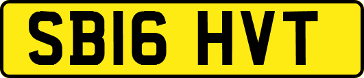 SB16HVT