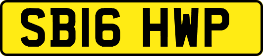 SB16HWP