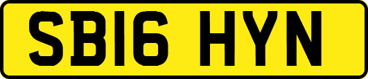 SB16HYN