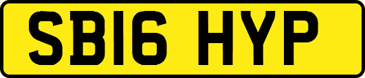 SB16HYP