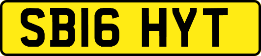 SB16HYT