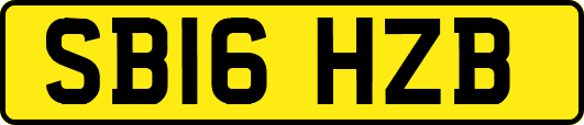 SB16HZB