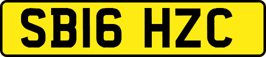 SB16HZC