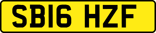 SB16HZF