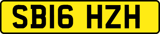 SB16HZH