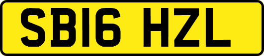 SB16HZL