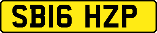 SB16HZP
