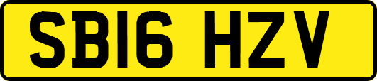 SB16HZV