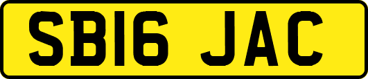 SB16JAC