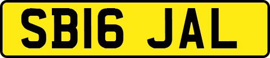 SB16JAL