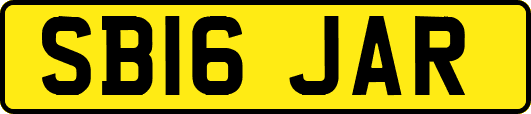 SB16JAR