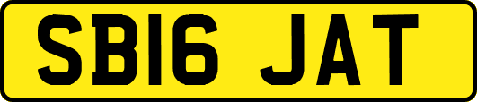SB16JAT