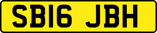 SB16JBH