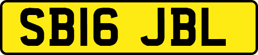 SB16JBL