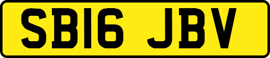 SB16JBV
