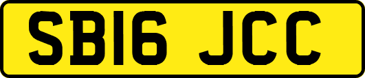 SB16JCC