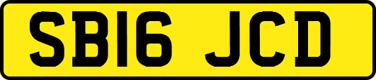 SB16JCD
