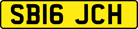 SB16JCH