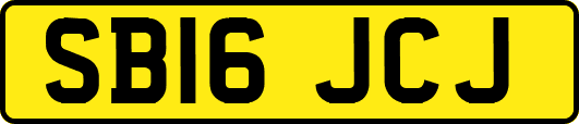 SB16JCJ