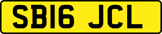 SB16JCL