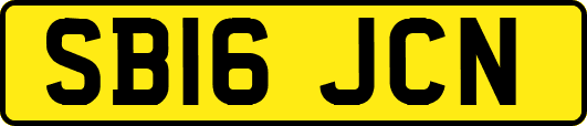 SB16JCN
