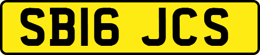 SB16JCS