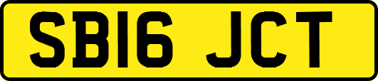 SB16JCT