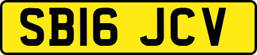 SB16JCV
