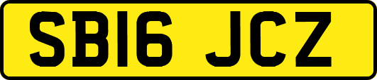SB16JCZ
