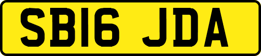 SB16JDA