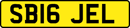 SB16JEL