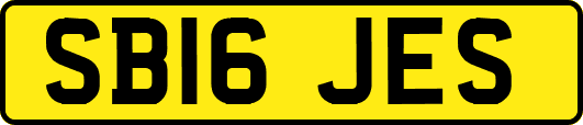 SB16JES