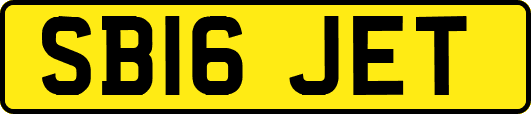 SB16JET